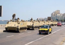 Libya’da ‘tezkereler’ savaşı