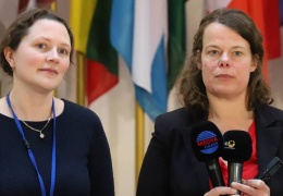 Adalet Divanı PKK’yi dikkate aldı