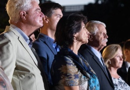 DAİŞ’in işkencecisi yargılanıyor 