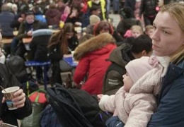 Savaşın kirli yüzü...