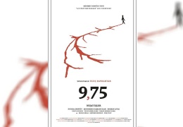 Kürtleri anlama çabasında son durak: 9,75 filmi
