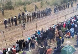 Batı zihninin psikotik çöküşü!