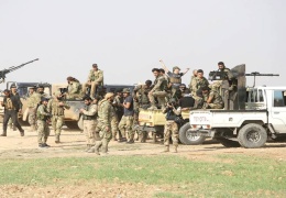 Kuzey-Doğu Suriye’de savaş genişliyor