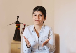 Bizden çalınmış bilginin peşindeyiz
