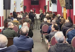 Red:Tarihsel bir süreçle yüzleşme