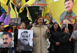 ‘Doğuşu doğuşumuzdur’