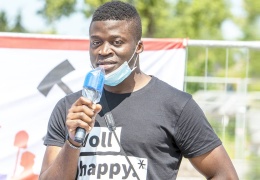 Almanya mülteci seçiyor!