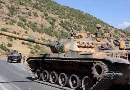 Yeni bir işgal hazırlığı