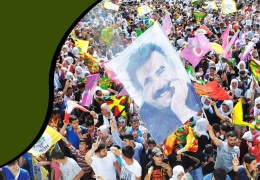 Barış yoksa ekmek de yok…