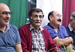 Alevi köyüne neden cami yapılıyor?