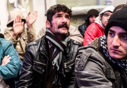 Öldüğünde de kayıt dışı 