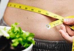 Anoreksiya nervoza II