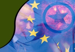 Yalanın sahipleri çaresizdir