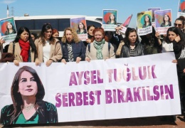 Hastalığı ilerledi