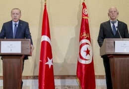 İç işlerimize karışmayın 