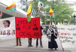 Barbarların saldırıları kınandı