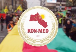 Almanya’dan 134 otobüs