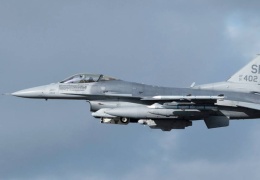 ABD’den F-16 satışında U dönüşü