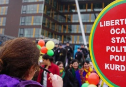 CPT’ye İmralı çağrısı