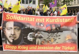 KCDK-E’den alanlara davet