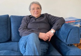 Öcalan günümüzün Gramsci’sidir