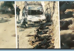 Bucha, Güçlükonak ve ABD