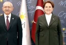 Sorun iktidar değil muhalefettir