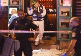 İsrail’de silahlı saldırı: 2 ölü