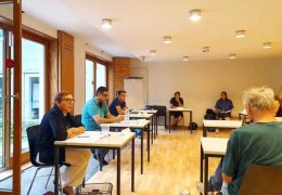 Münih’te karar zamanı