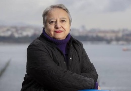 Aysel Tuğluk’tan korkuyorlar
