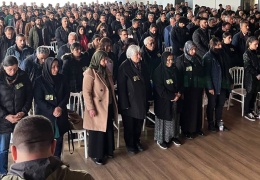 Devrim gurur kaynağımızdı