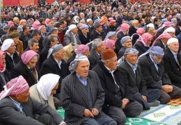 Devlet dini ve ramazanı istismar