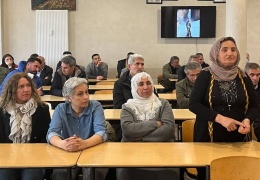 Dernek yönetimleri gençleşmeli