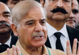 Han'ın yerine Şerif seçildi