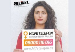 Çevremizdeki şiddeti görelim