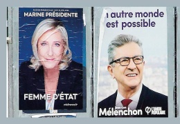 Katolikler aşırı sağa oy verdi