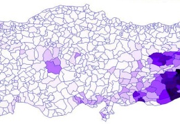 Kürtlerden oy isteyemezsiniz