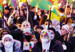 Demokratik moderniteye giden yol