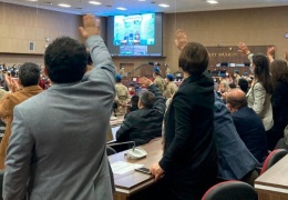 İkinci Kobanê komplosu da işe yaramayacak!
