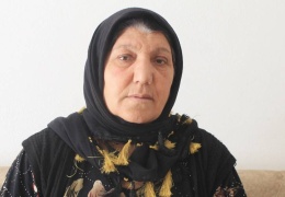 Zulme başkaldıracağız