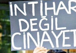 Otopsi bile yapılmamış