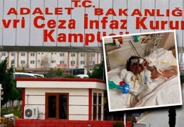 Cezaevleri neden hedef?