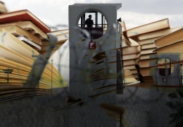 Zindandan çıkan eserler okurla buluşmuyor