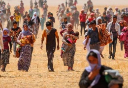 Kürdistan yeniden parçalanıyor