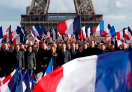 Fransa’da solun yenilgisi ve faşizmin yükselişi 