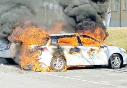 İsveç'te Kuran yakma protestoları