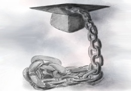 Akademi değersizleştirildi