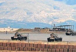 Savaş tamtamları mı? Baskın seçim şeyi mi? 