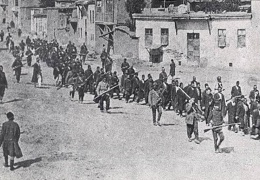 Türkiye solu Ermeni Soykırımı’nı görmezden geldi