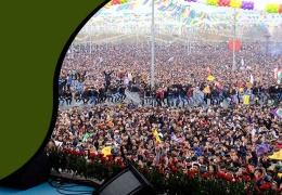 Ya barış ya faşizm